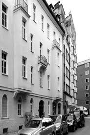 liebherrstraße 5 münchen f. j. strauss