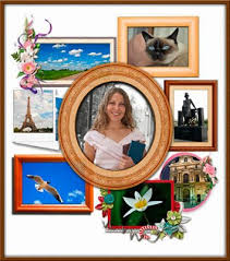 برنامج عمل اطارات وبراويز للصور المجاني Free Photo Frame 1 1 Free Photo Frames Frame Photo Frame