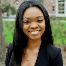 Jasmine Sampson's Instagram, Twitter & Facebook