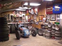Reignofmethanol Motorcycle Garage Garage Interior Car Garage