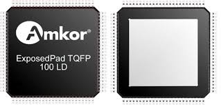 Is one of the world's largest providers of outsourced (osat) semiconductor packaging, design, and test services. Amkor Technology Inc Linkedin