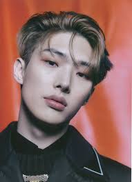 Pin By In World K Pop On Ateez Songs Kim Hongjoong Woo Young
