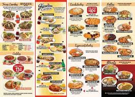 Maybe you would like to learn more about one of these? Menu Of Taqueria El Rimconsito In Yakima Wa 98902