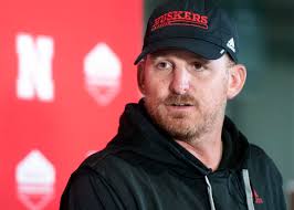 Nebraska football's playbook is thick, and time is short