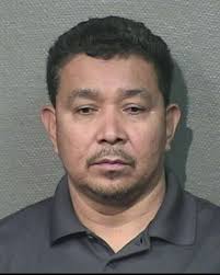 Gallery: HPD arrests for felony DWI in March