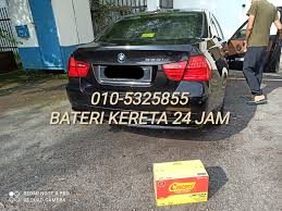 Kami hantar pasang percuma bateri kereta. Bateri Kereta 24 Jam Kl Home Facebook