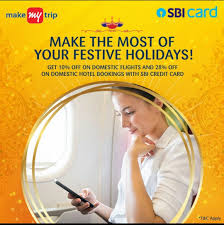 Get exclusive mmt cabs benefit and a complimentary airtel international roaming pack. Sbi Card Sbi Credit Cardholders Can Now Avail An Facebook