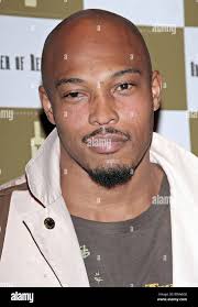 Kirk 'sticky fingaz' jones hi-res stock photography and images