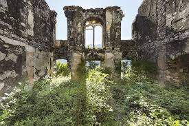 Jonk, le photographe qui révèle la nature de l'urbex | OpenMinded
