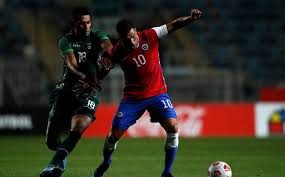 Historial de partidos por eliminatorias chile y bolivia se han visto las caras en 14 oportunidades, con 9 victorias de los rojos, tres verdes y 2 empates. Chile Versus Bolivia Horario Partido Octava Fecha Eliminatorias Eliminatorias Qatar 2022 24horas