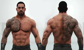 2km Wrestling Game Modding Hub