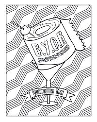 Pin On Free Printable Swear Word Adult Coloring Pages