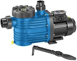 Poolpumpe Badu Eco Soft