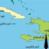Close ones along with friends of haiti. 1