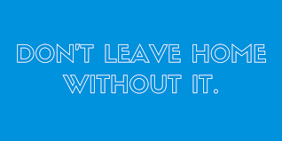 That is because he carries a message that must be understood by a people who have never heard it before and who may never hear it from anyone else. 7 Greatest Advertising Slogans Of All Time