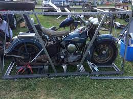 Motorcycle Swap Meets Near Me This Weekend