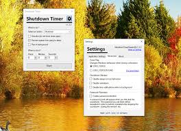 You can capture multiple images with. Anleitung Windows 10 Per Shutdown Timer Herunterfahren Tutonaut De