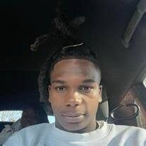 Mr. Kamorrie Anthony Prather Obituary