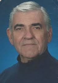 Donald R. Bernier Obituary