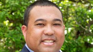 Fundraiser for Neil Tjon Hing by Eric Vu : Neil Tjon Hing