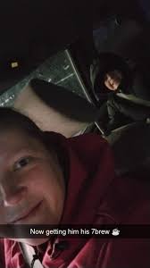 7 Brew McDonald's kid's meal update