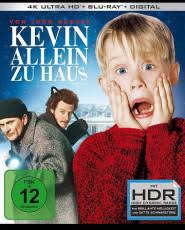 Dabei haben ihn die eltern und geschwister bei all dem stress schlicht und einfach vergessen. Kevin Allein Zu Haus 1990 German Dl Dtsd 2160p Uhd Bluray X265 Gsg9 Download Warez World Org