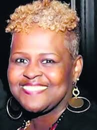 Rev. Alethea Childers