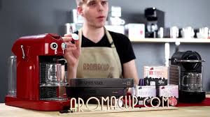 Everything you need to know about the nespresso lattissima one coffee machine. 10 Best Nespresso Machines In 2021 Reviews Cuppabean