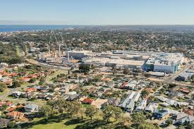Amp capital has confirmed it will deliver close to $1 billion for retail development on behalf of unisuper, with a successful completion of the $142 million marrickville metro along with perth's karrinyup shopping centre which will open in july. Karrinyup Shopping Centre Business News