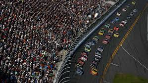 In the xfinity series, fox/fox sports 1 will carry 14 races with just two on the fox mothership and nbc/nbcsn carries 19 with four on nbc. Fox Sports Reveals Special Daytona Programming Official Site Of Nascar