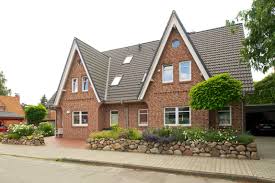 Doppelhaus Mit 1707 Antik Haus Style At Home Backstein