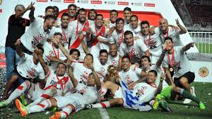 Check recopa sudamericana 2015 page and find many useful statistics with chart. Recopa Sudamericana Las Mejores Imagenes De San Lorenzo River Tyc Sports