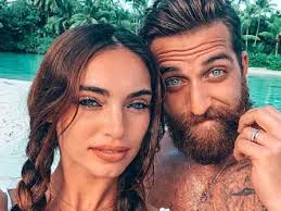 L'intervista esclusiva della lorella boccia è una ballerina bella, brava e sexy: Lorella Boccia E Niccolo Presta Emozionatissimi Giorno Da Ricordare