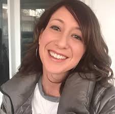 Meet Megan Cimpl! She's been with us since the beginning and