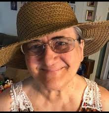 Ermina Budd Obituary