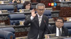 After months of depressing news when the mandate of the people in 2018 were robbed by those who betrayed their trust, today, malaysians looks to celebrate as the judiciary. Sst Will Reduce Prices Of Goods Says Tony Pua Free Malaysia Today Fmt