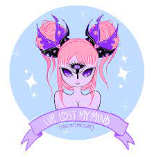 Pin By Asha Jo On Tattoos 3 Pastel Goth Art Cute Art Goth Art