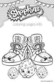 39+ shopkins coloring pages cookie for printing and coloring. 2 Shopkins 2016 Sneaky Kooky Cookie Coloring Pages Printable