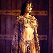 Since leaving honolulu for hollywood, kelly hu has exchanged her miss teen usa and miss hawaii sashes for a black belt in karate and an acting career. How Historically Accurate Is Scorpion King Ew Com