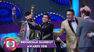 We did not find results for: Randa Lida Memenangkan Piala Ida Kategori Penyanyi Dangdut Pendatang Baru Pria Terpopuler Youtube