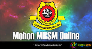 Berikut adalah pautan iklan dan syarat kemasukan ke mrsm tingkatan 1 tahun 2017 Permohonan Mrsm Tingkatan 1 Dan Tingkatan 4 Dan Enamel Pins