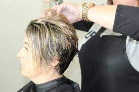 That is what i was trying to do with you and i did express that to you several times. Eco Friendly Hair Salons Look To Encourage Others To Help The Environment Tcu 360
