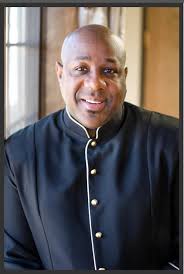 For those who are new, have not met, or are considering joining  Corinthian….this is the individual whom God has chosen to lead us! You will  not find a more God fearing, down