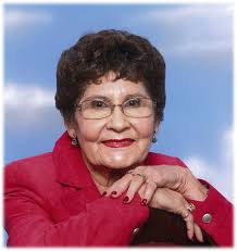 Obituary of Alva Brooks