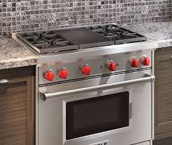Check spelling or type a new query. Wolf 36 Stainless Steel Gas Range With Infrared Griddle Gr364g Kitchen Gas Range Kitchen Appliances