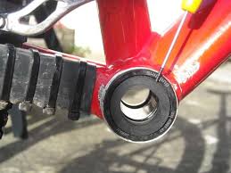 Il apporte robustesse et durabilité grâce à des roulements scéllés. Tutoriel Entretien Pressfit Shimano Bb91 Vtt Belgium Mountain Bikers