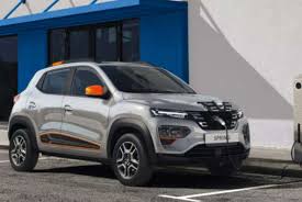 Autovehicule noi prin 'rabla' şi 'rabla plus'. Dacia Electrica Prin Programul Rabla Plus Oradea Ziare Com Mobile