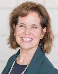 Soul-Care in a Stressful Age: A Conversation with Therapist Janice  McWilliams