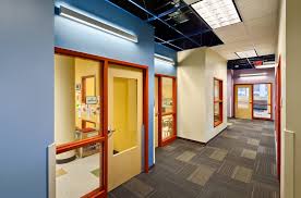 Ucla Childcare Center With Images Interior Design School Daycare Design Interior Design Programs