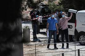 Αυλώνα (υπόλοιπο αττικής) κτίριο επαγγελματικών χώρων προς πώληση. Agria En Psyxrw Dolofonia Sth Barh Poios Einai O Gnwstos Pygmaxos Poy Epese Nekros Video Ertnews Gr